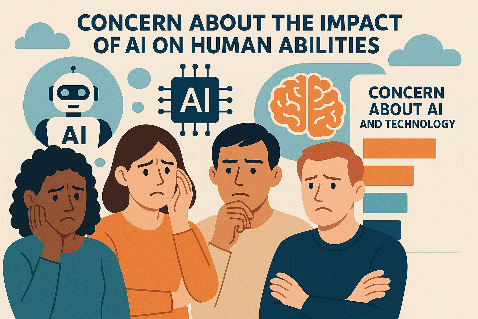AI Human Impact