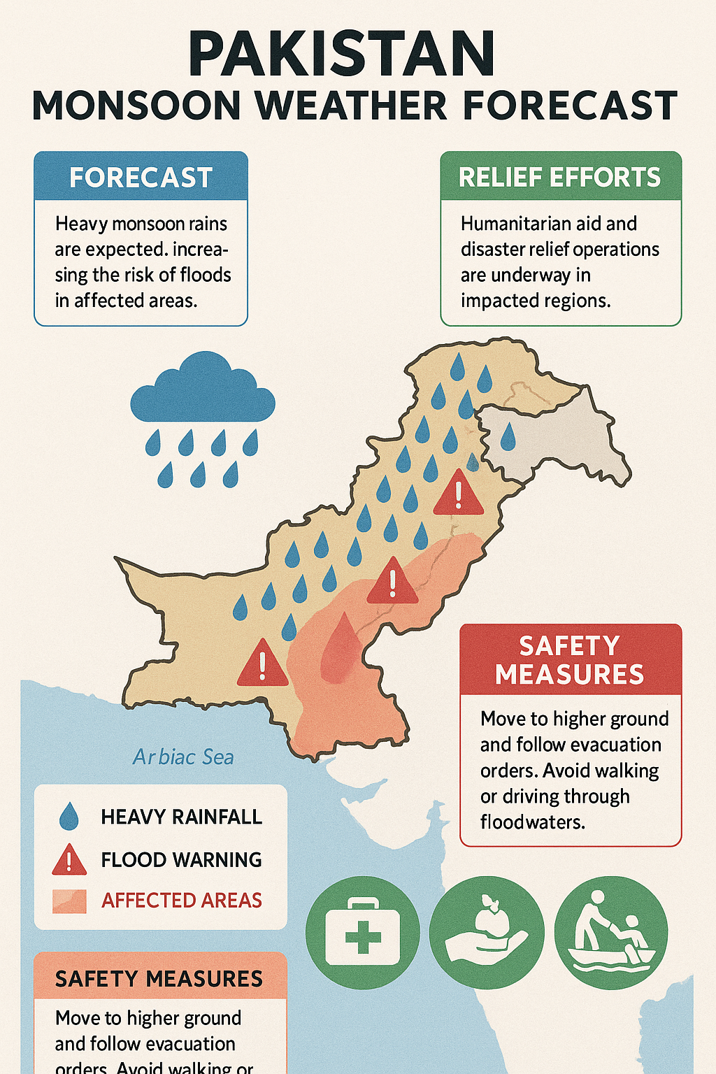Monsoon Forecast